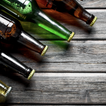 Alcohol Labels