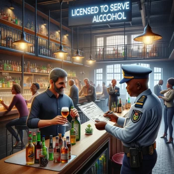 The Different Rules For Different Liquor Products According To The Liquor Product Act And Regulations