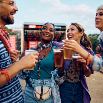 Top Occasions Requiring Temporary Liquor Licences