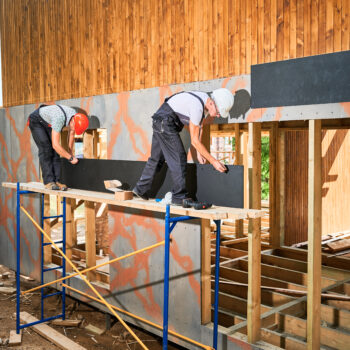 Upgrading Your Building? Your Liquor Licence Will Need An Upgrade Too