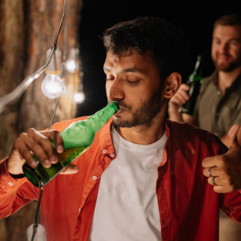 Retail Best Practices In Curbing Alcohol Abuse