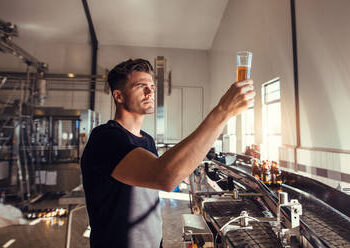 What Does It Mean To Be A Micro-manufacturer In The Liquor Industry?